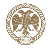 Logo kaviar